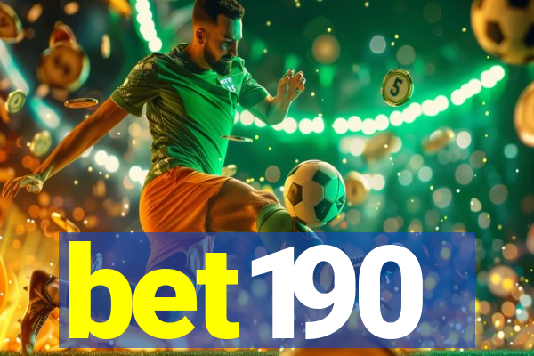 bet190