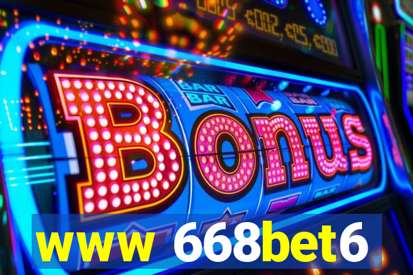 www 668bet6