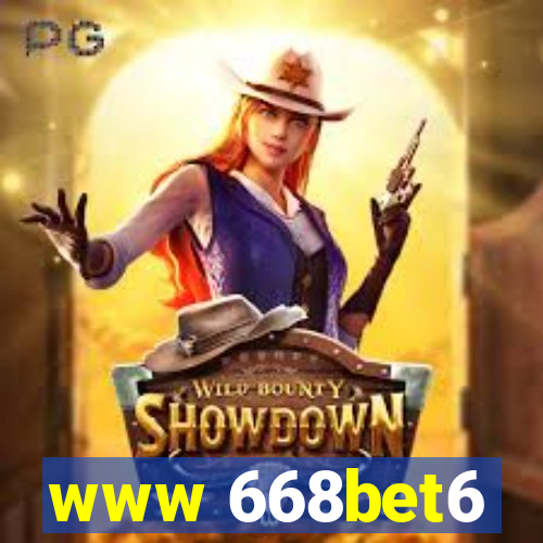 www 668bet6