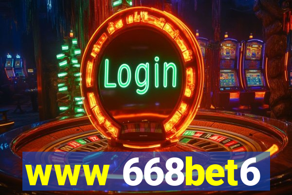 www 668bet6