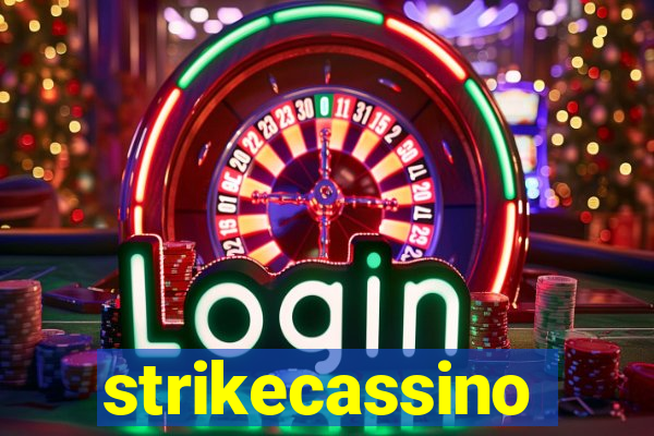 strikecassino