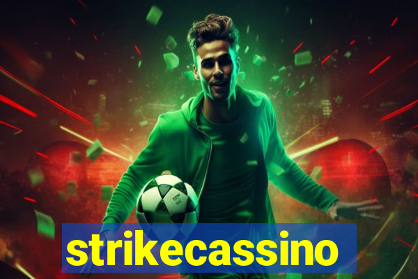 strikecassino