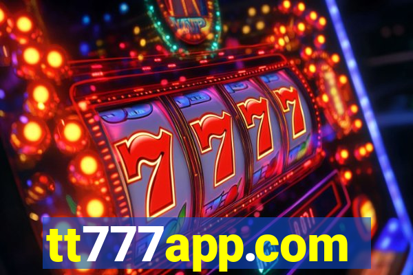 tt777app.com