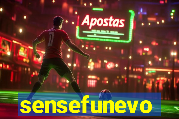 sensefunevo