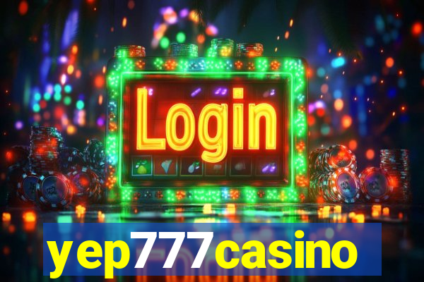 yep777casino
