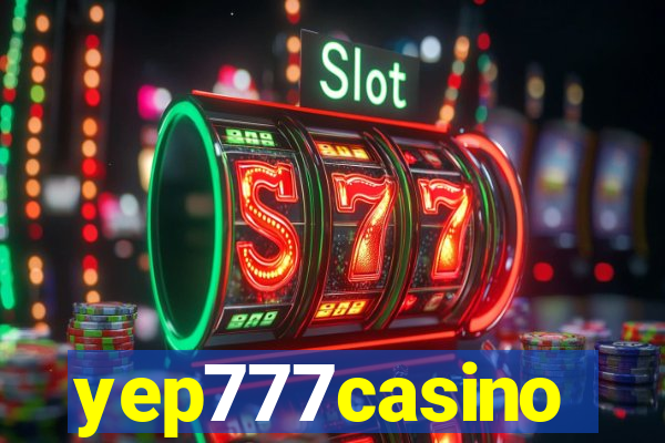 yep777casino