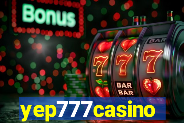 yep777casino