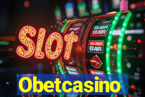 Obetcasino