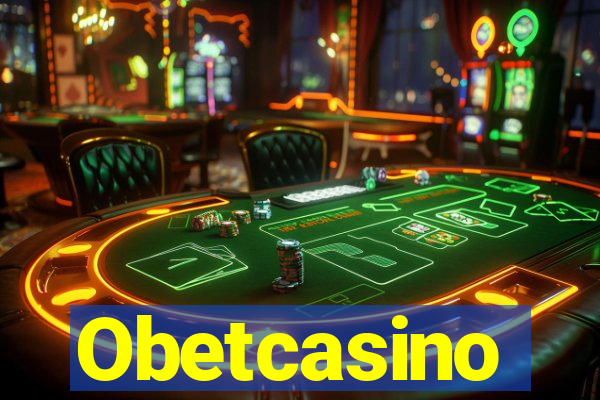 Obetcasino
