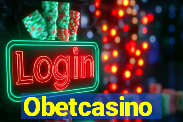 Obetcasino