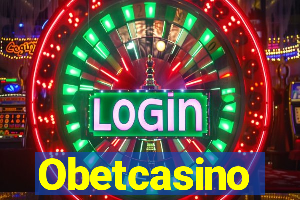 Obetcasino