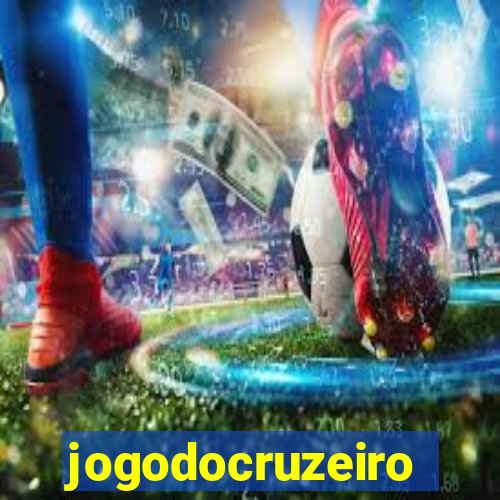 jogodocruzeiro