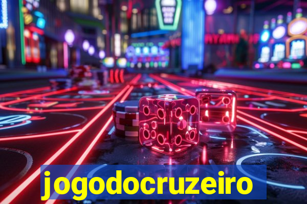 jogodocruzeiro