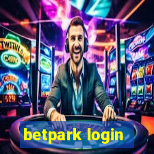betpark login