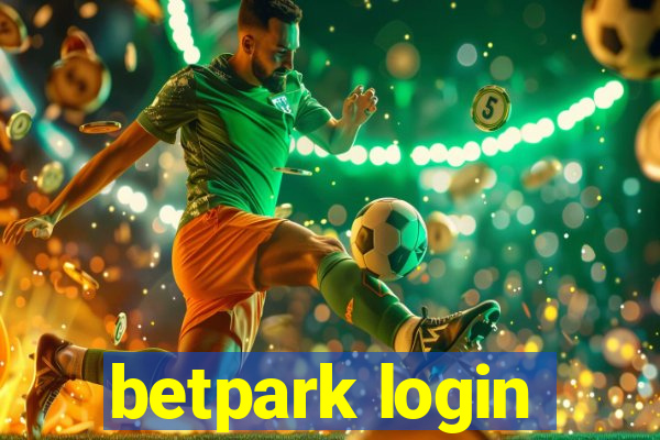 betpark login