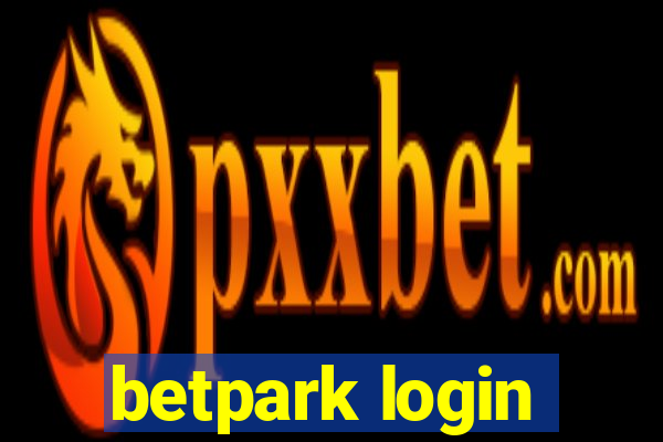 betpark login