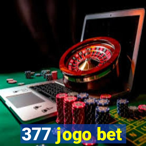 377 jogo bet