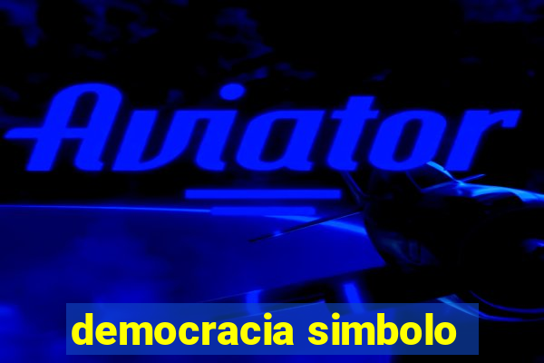 democracia simbolo