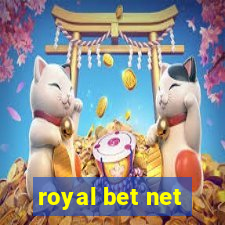 royal bet net