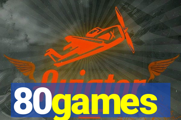 80games