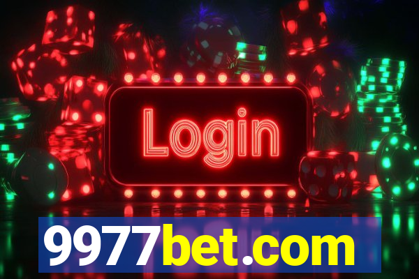 9977bet.com