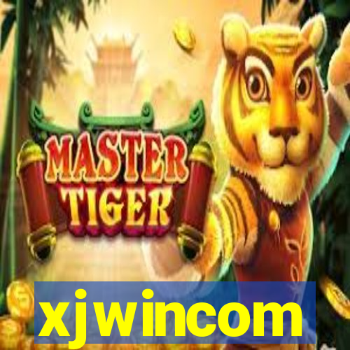 xjwincom