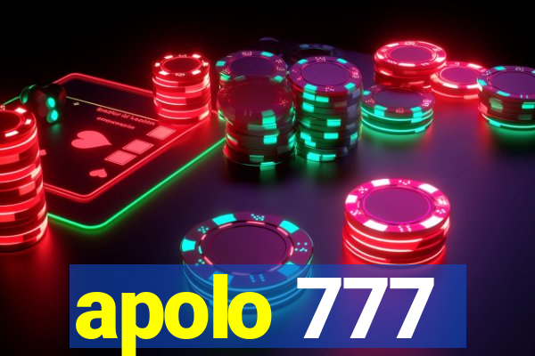 apolo 777