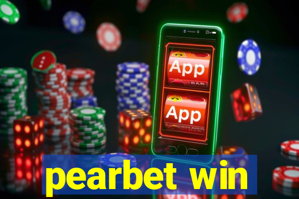 pearbet win