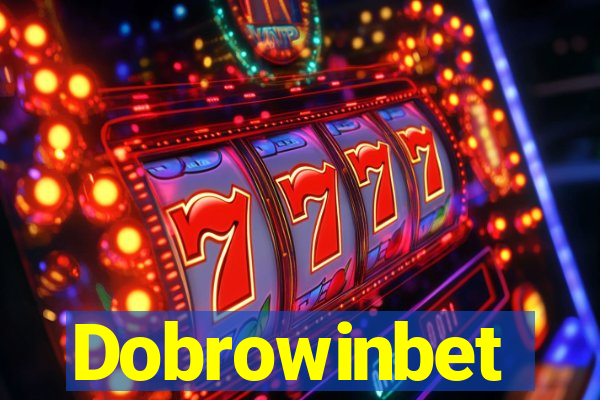 Dobrowinbet
