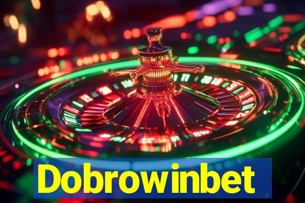 Dobrowinbet