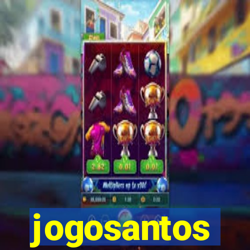 jogosantos