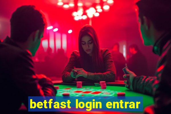 betfast login entrar