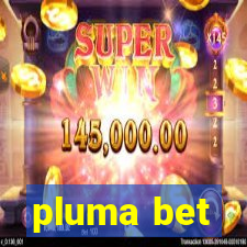 pluma bet