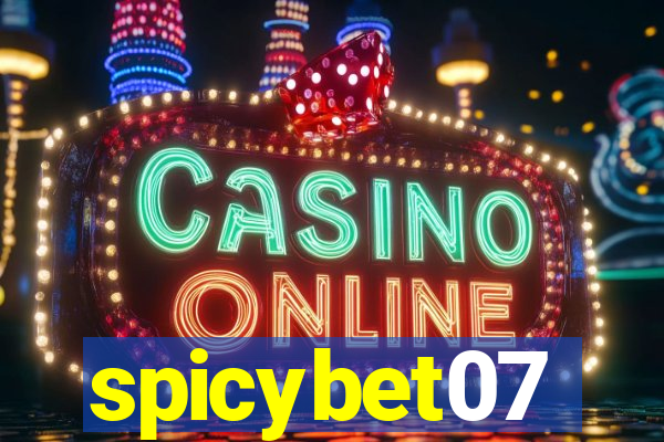 spicybet07