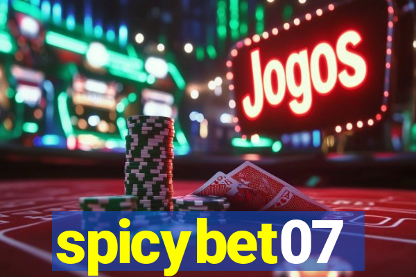 spicybet07