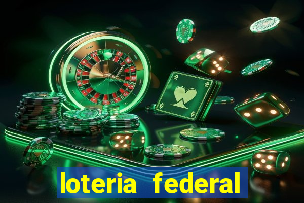 loteria federal giga bicho