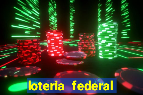 loteria federal giga bicho