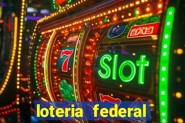 loteria federal giga bicho