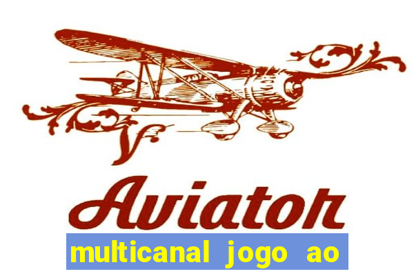 multicanal jogo ao vivo cruzeiro