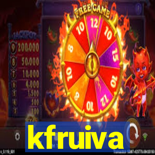 kfruiva