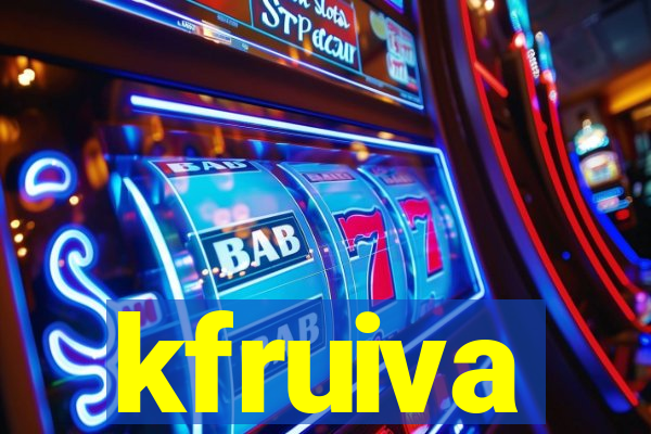 kfruiva