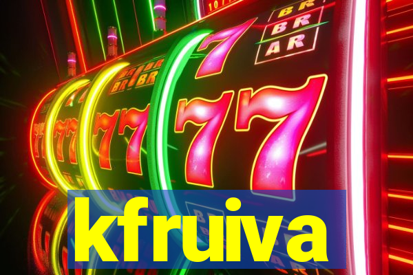 kfruiva