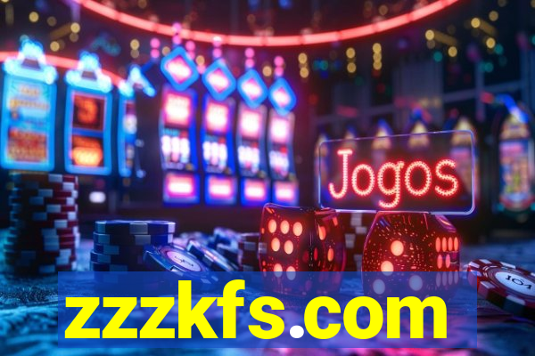 zzzkfs.com