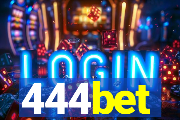 444bet