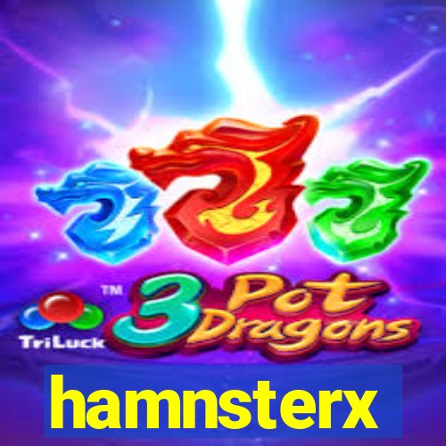hamnsterx