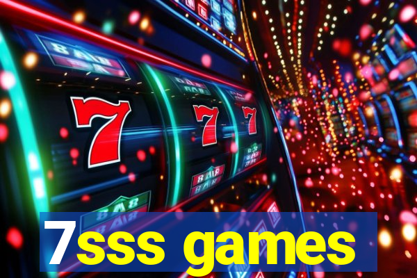 7sss games