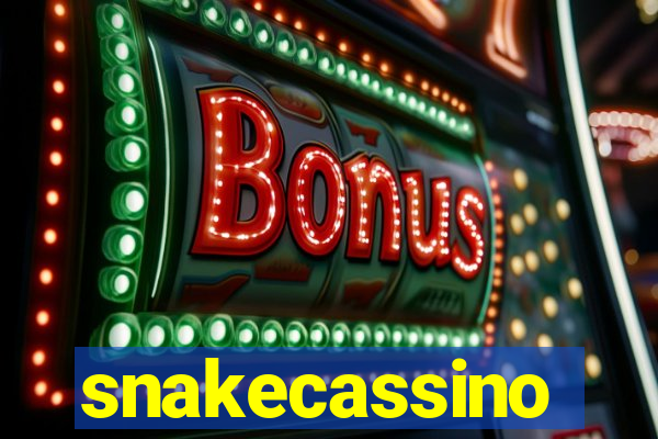 snakecassino