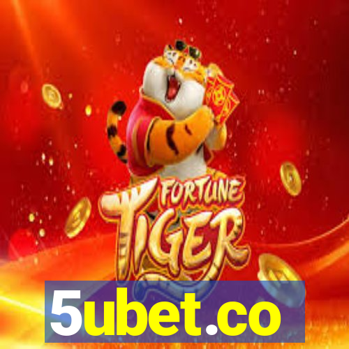 5ubet.co
