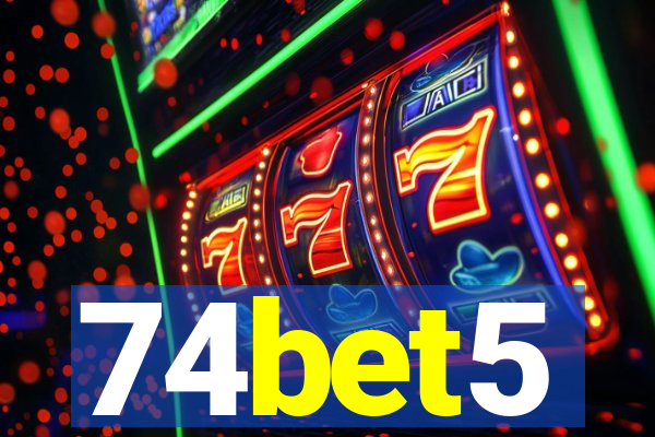 74bet5
