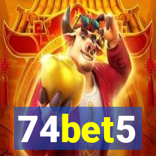 74bet5